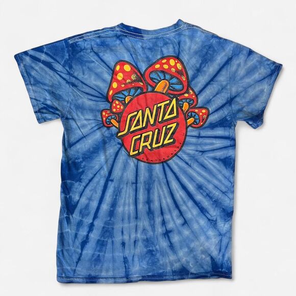 Santa Cruz tee - Picture 3 of 3